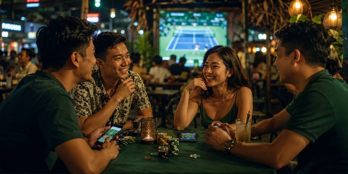 68gamebai apk mobile gaming